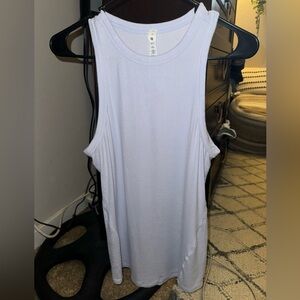 Lululemon Hold Tight Tank